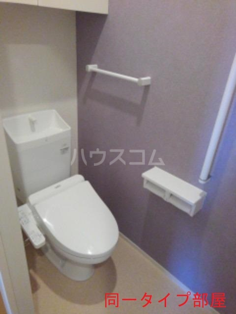 9/21 トイレ
