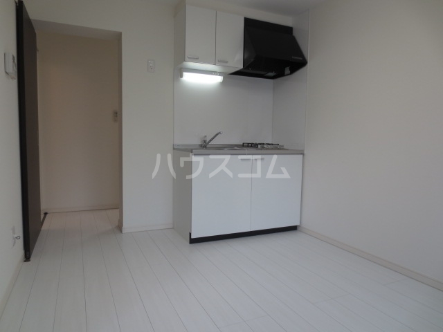 4/25 リビング/ダイニング