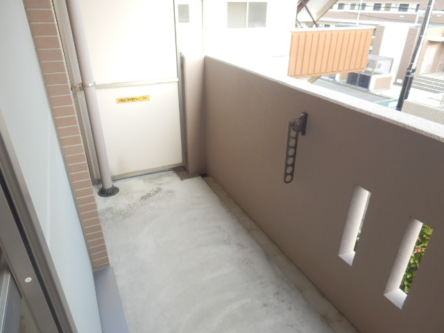 15/30 バルコニー
