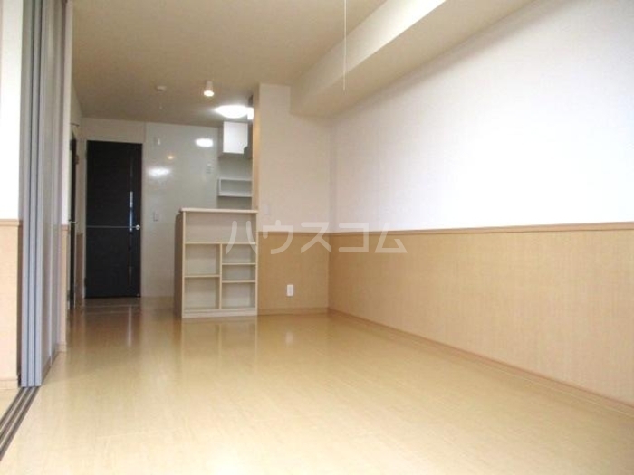 3/18 リビング/ダイニング