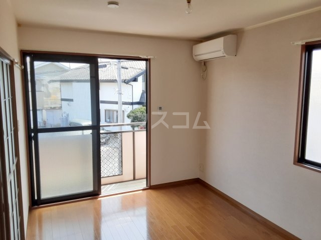 20/30 バルコニー