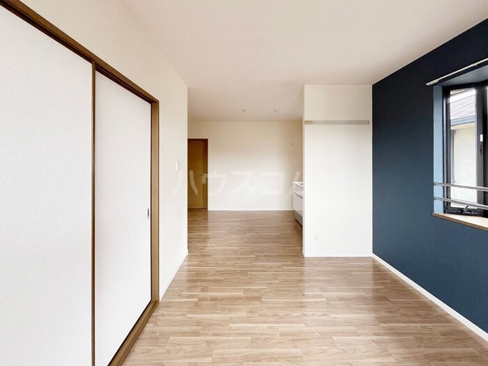 6/29 リビング/ダイニング