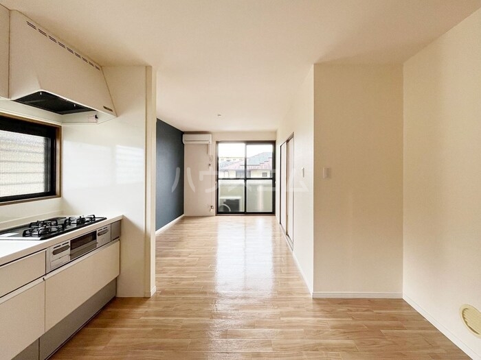 3/29 リビング/ダイニング