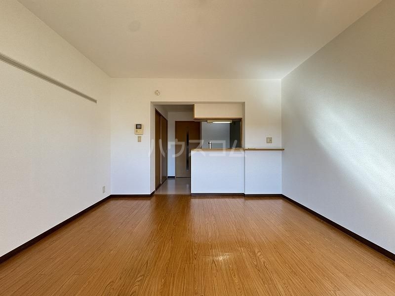 3/18 リビング/ダイニング