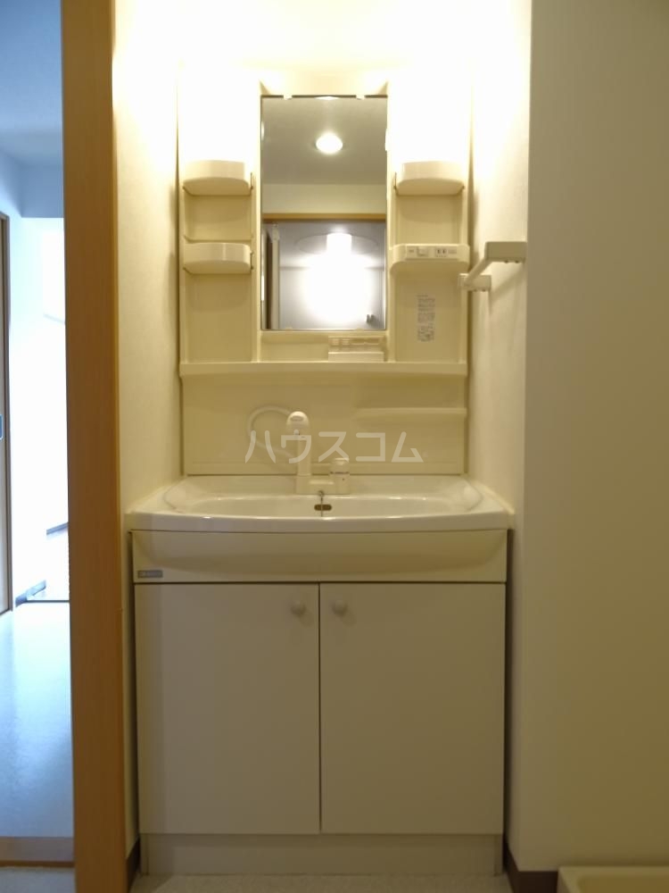 14/30 洗面