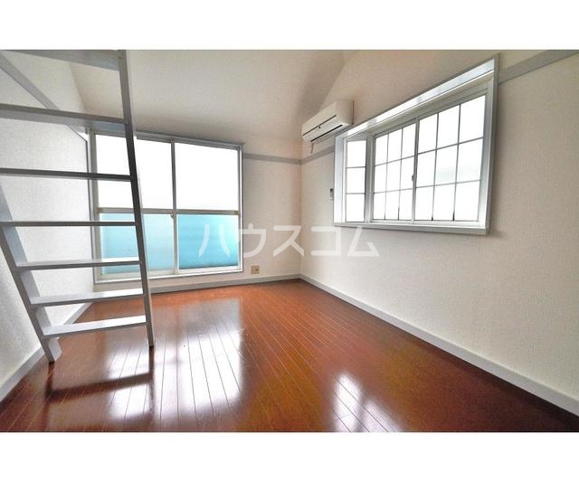 4/18 リビング/ダイニング