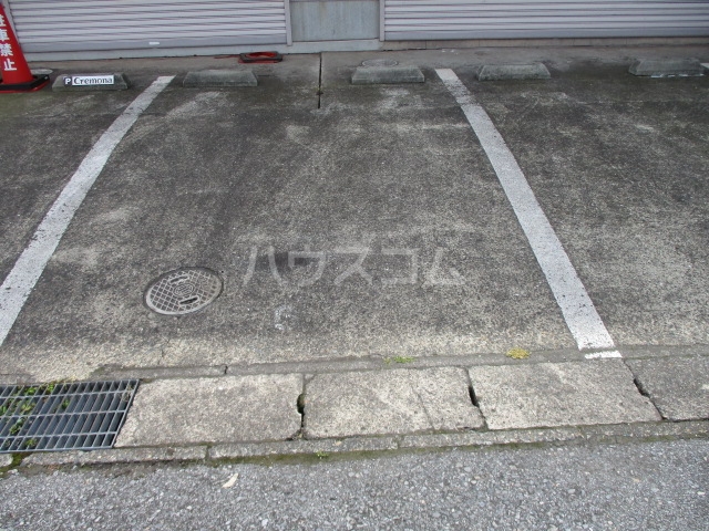 3/5 駐車場