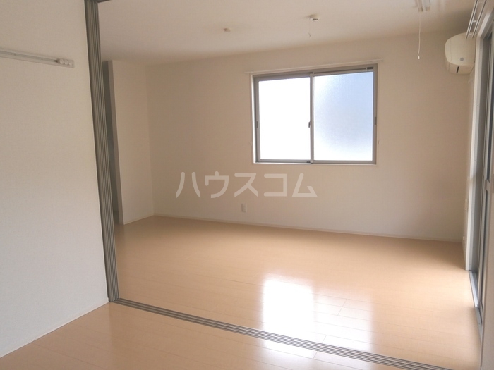 4/17 リビング/ダイニング