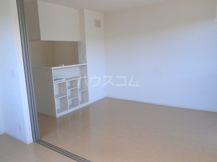 4/18 リビング/ダイニング