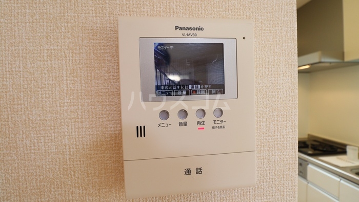 22/30 バルコニー