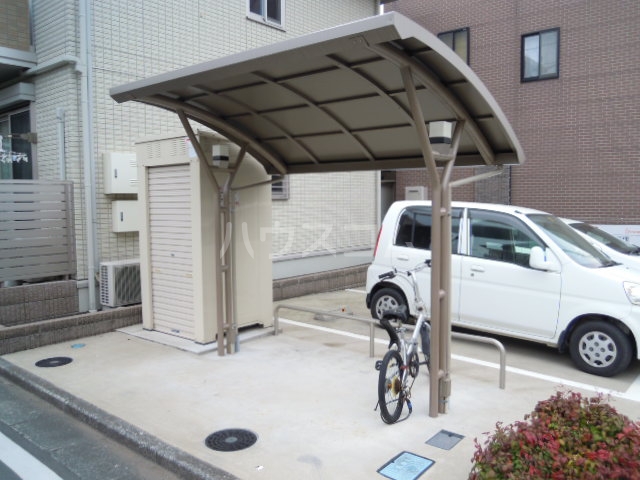 29/30 エントランス