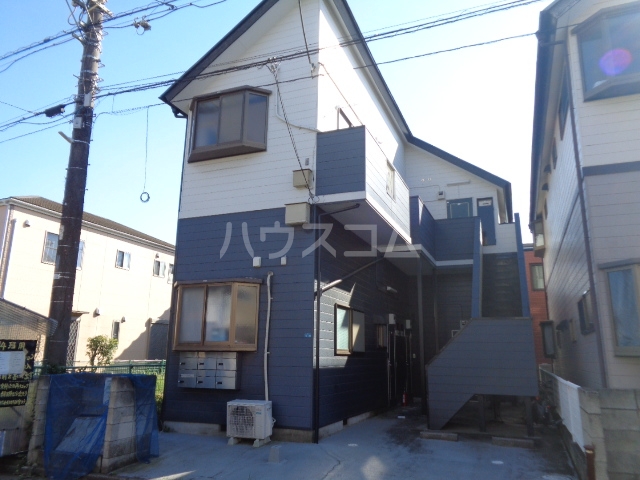 1/30 外観