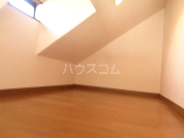 4/19 寝室