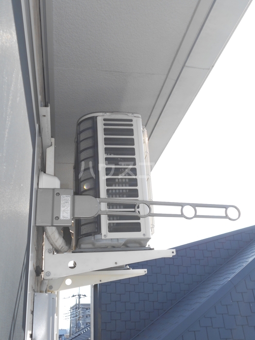 18/30 バルコニー