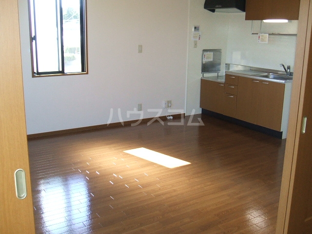 3/30 リビング/ダイニング