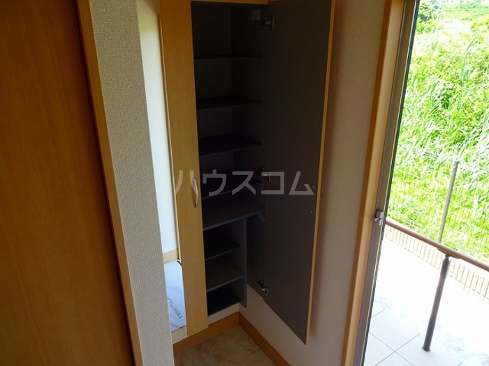7/14 玄関