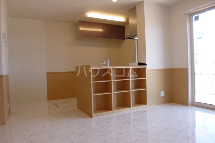 3/16 リビング/ダイニング