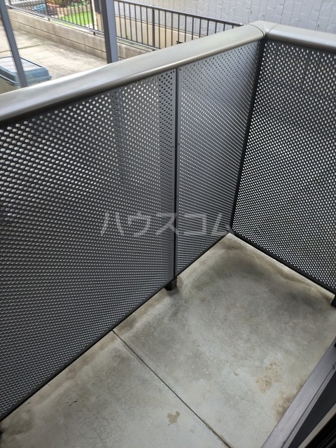 18/30 バルコニー