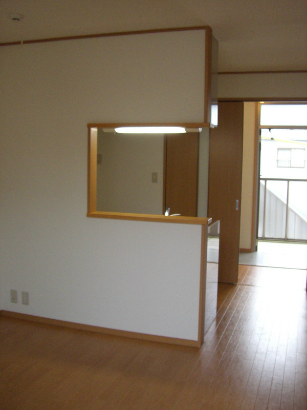 3/23 リビング/ダイニング