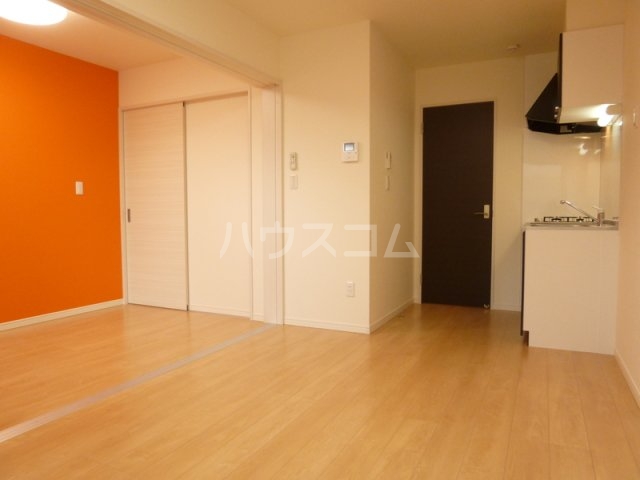 3/16 リビング/ダイニング