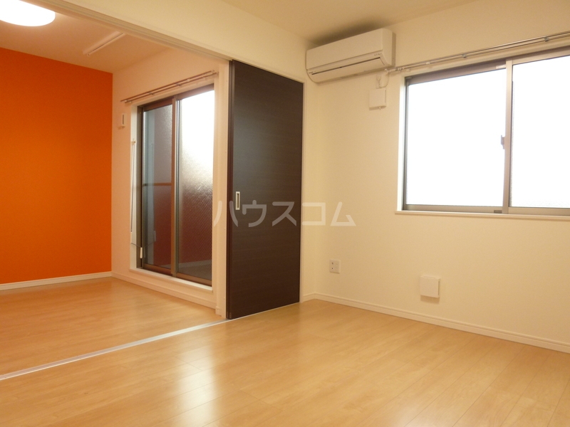 3/17 リビング/ダイニング