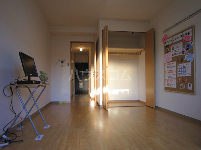 3/23 リビング/ダイニング