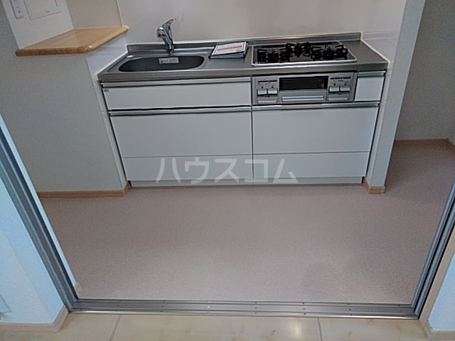 13/30 キッチン