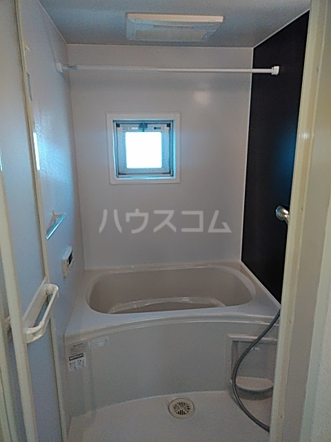 16/30 浴室