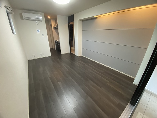 3/30 リビング/ダイニング