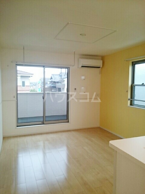 3/25 リビング/ダイニング