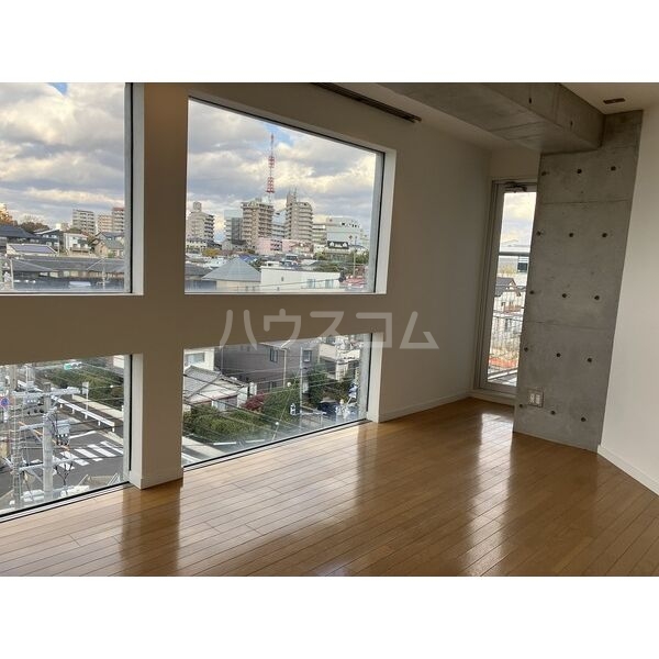 4/30 リビング/ダイニング