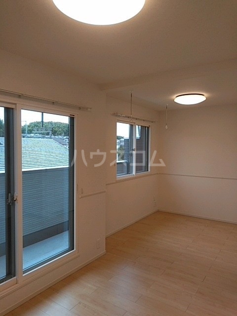 3/21 リビング/ダイニング