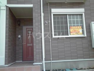 13/20 エントランス