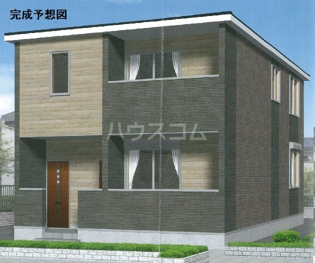 1/26 外観