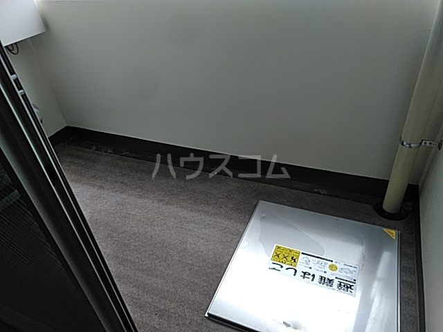18/30 バルコニー
