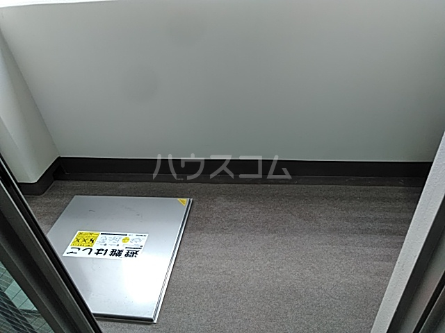 16/30 バルコニー