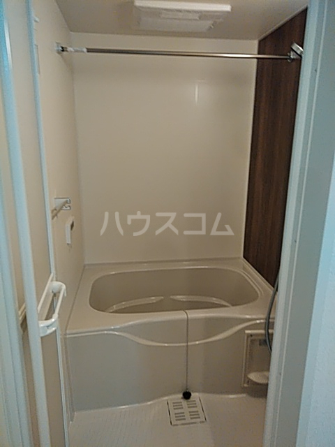 12/30 浴室