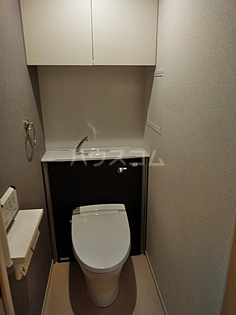 13/30 トイレ