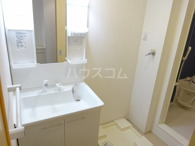 10/24 洗面