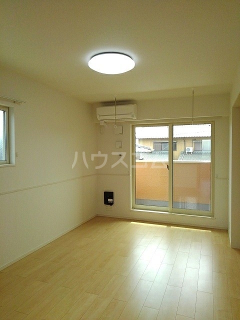 3/19 リビング/ダイニング