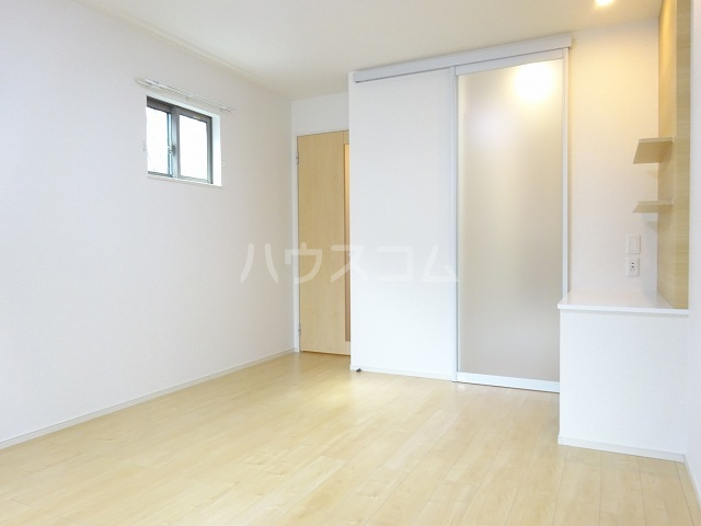 3/22 リビング/ダイニング