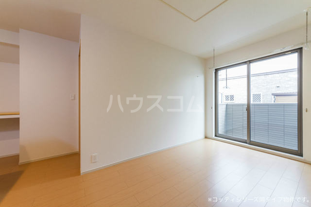 3/17 リビング/ダイニング