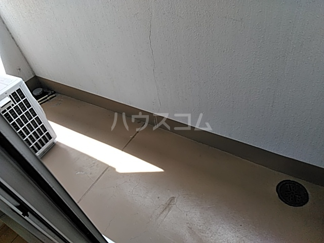 23/30 バルコニー