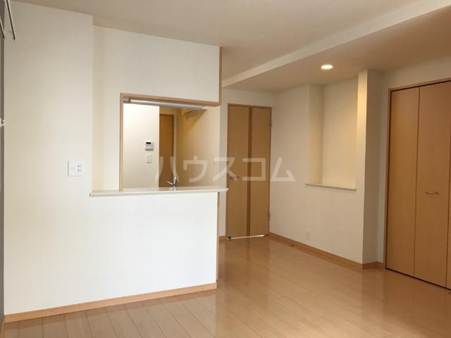 4/24 リビング/ダイニング