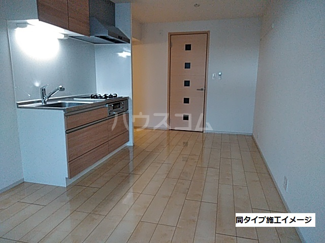 3/26 リビング/ダイニング