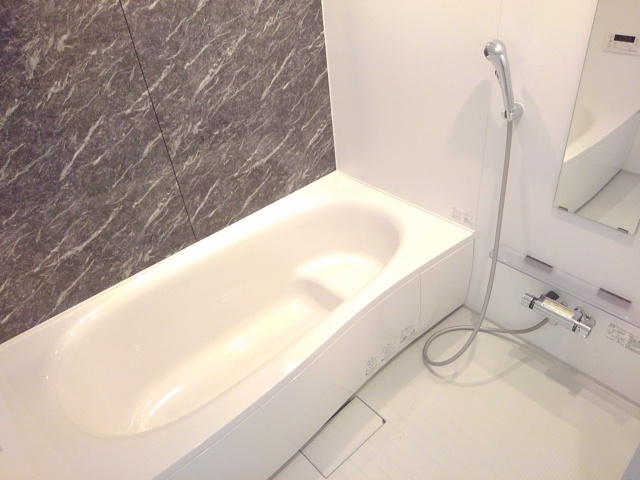 9/30 浴室