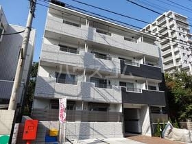1/6 外観