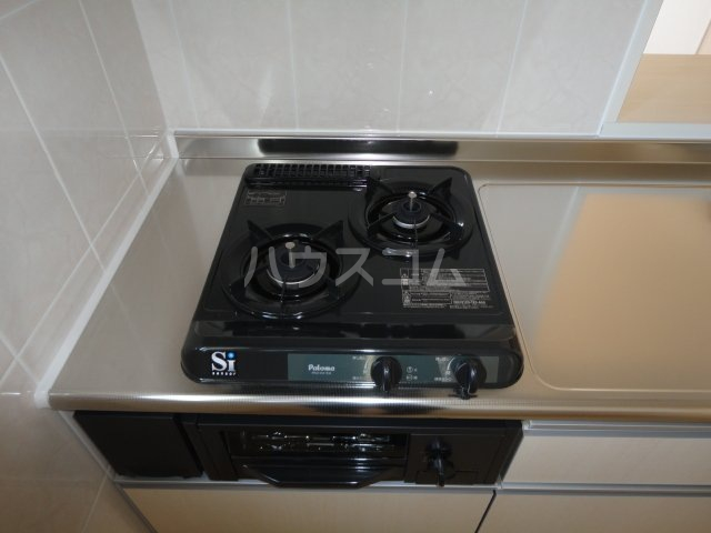 12/21 キッチン