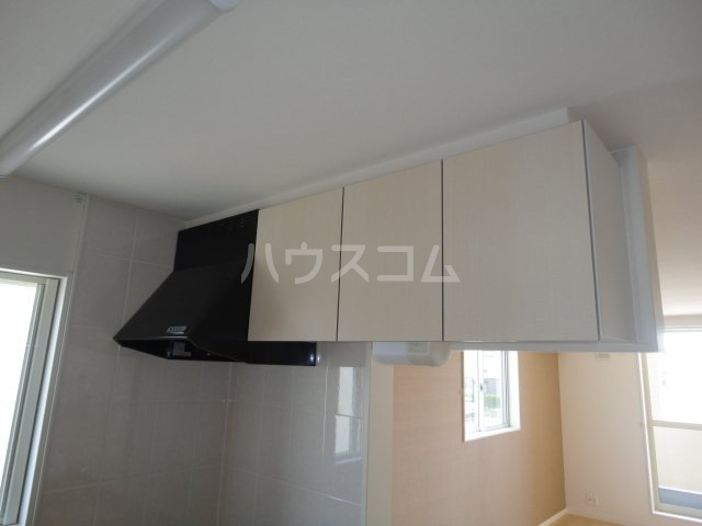 13/21 キッチン