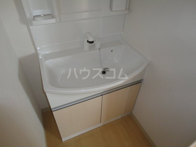 16/21 洗面